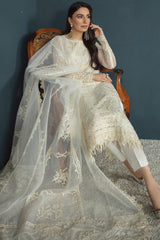 Baroque Chantelle – Zorba