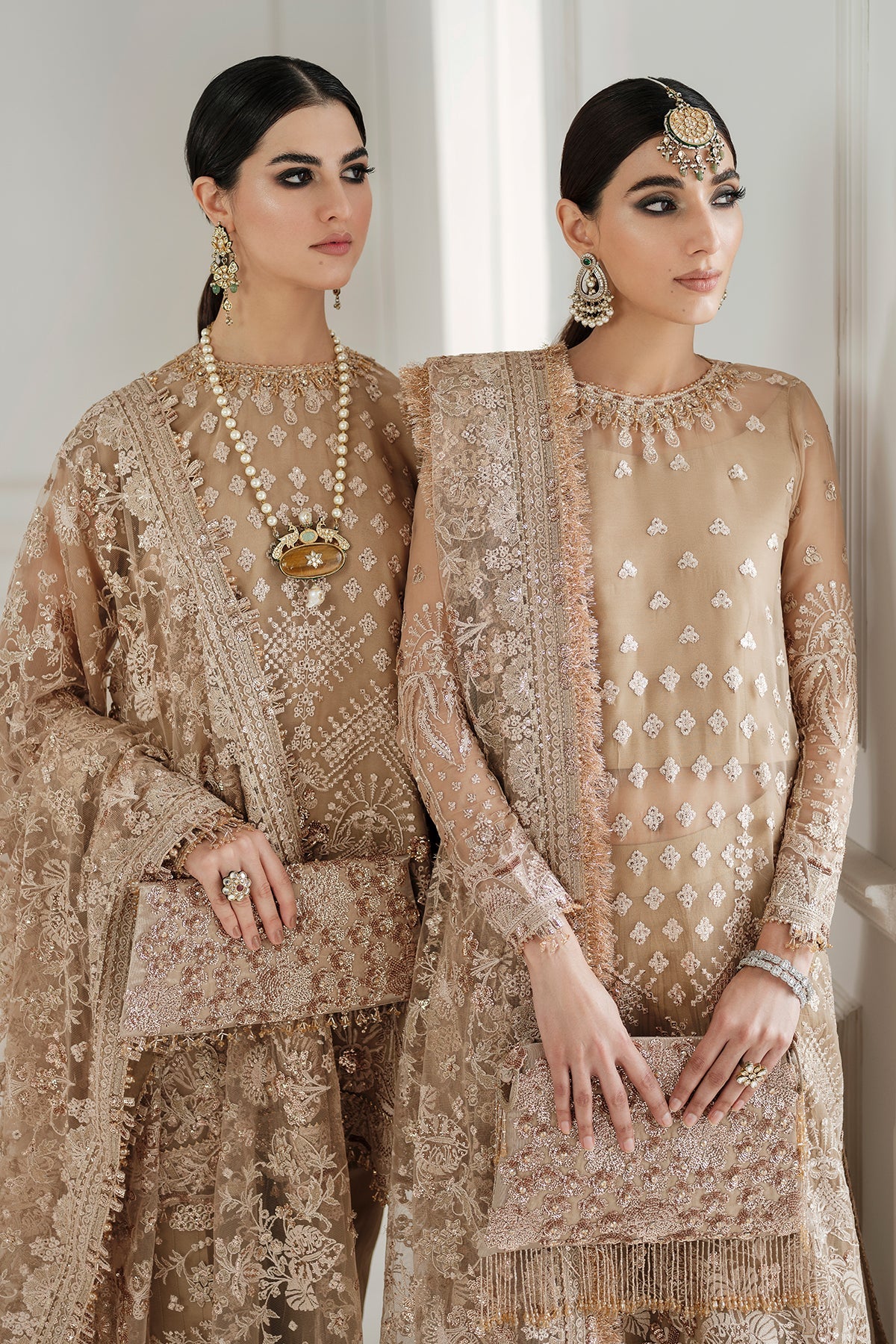 Baroque Chantelle – CH10-D04