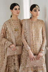 Baroque Chantelle – CH10-D04