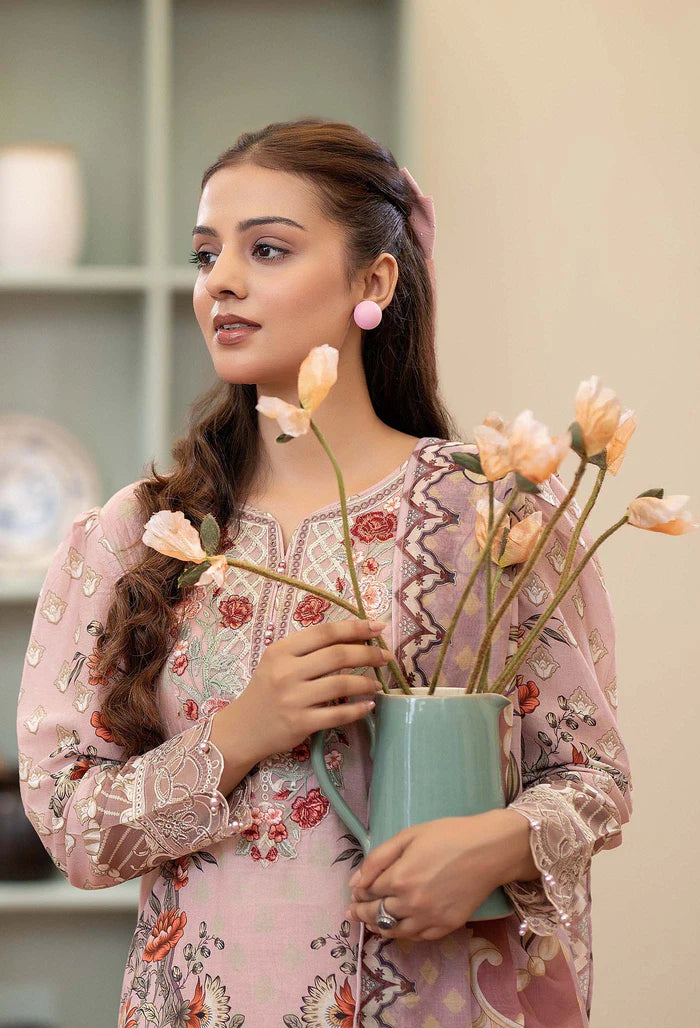 Adan libas lawn embroidery EID EDIT 26660