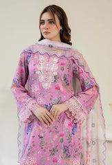 Adan libas lawn embroidery 1348