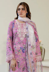 Adan libas lawn embroidery 1348