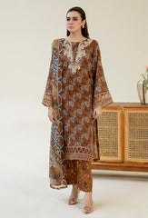 Adan libas lawn embroidery 1351