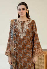 Adan libas lawn embroidery 1351