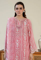 Adan libas lawn embroidery 1352