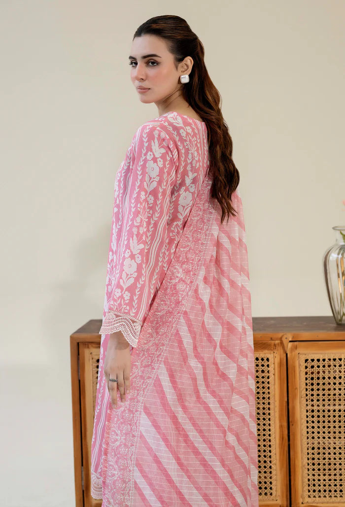 Adan libas lawn embroidery 1352