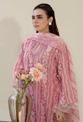 Adan libas lawn embroidery 1352
