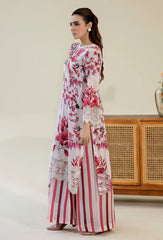 Adan libas lawn embroidery 1353