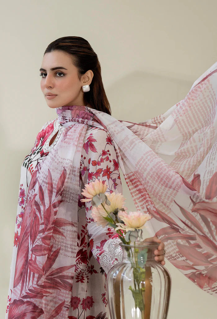 Adan libas lawn embroidery 1353