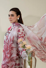 Adan libas lawn embroidery 1353