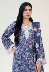 Adan libas lawn embroidery 1364