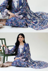 Adan libas lawn embroidery 1364
