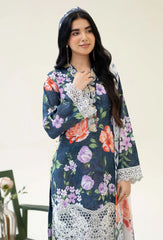 Adan libas lawn embroidery 1346