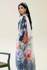 Adan libas lawn embroidery 1346