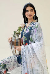 Adan libas lawn embroidery 1346