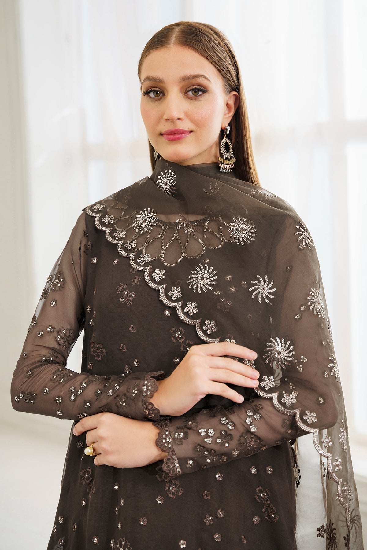 Baroque Chantelle – UF-524