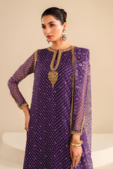 Baroque Chantelle – UF-625