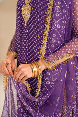 Baroque Chantelle – UF-625