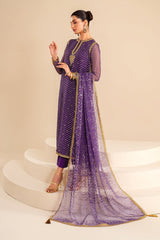 Baroque Chantelle – UF-625