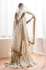 Baroque Chantelle – UF-687