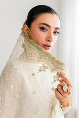 Baroque Chantelle – UF-687
