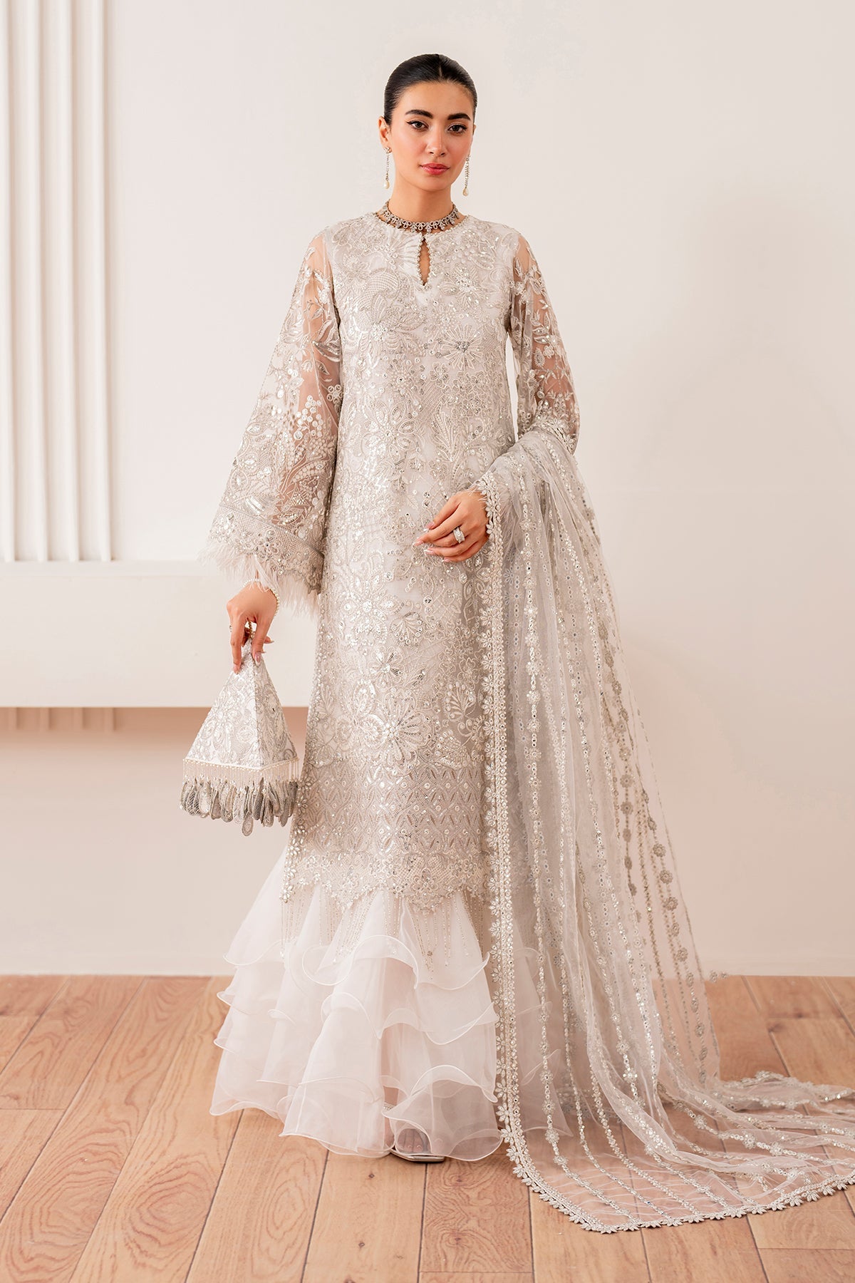 Baroque Chantelle – SF-703