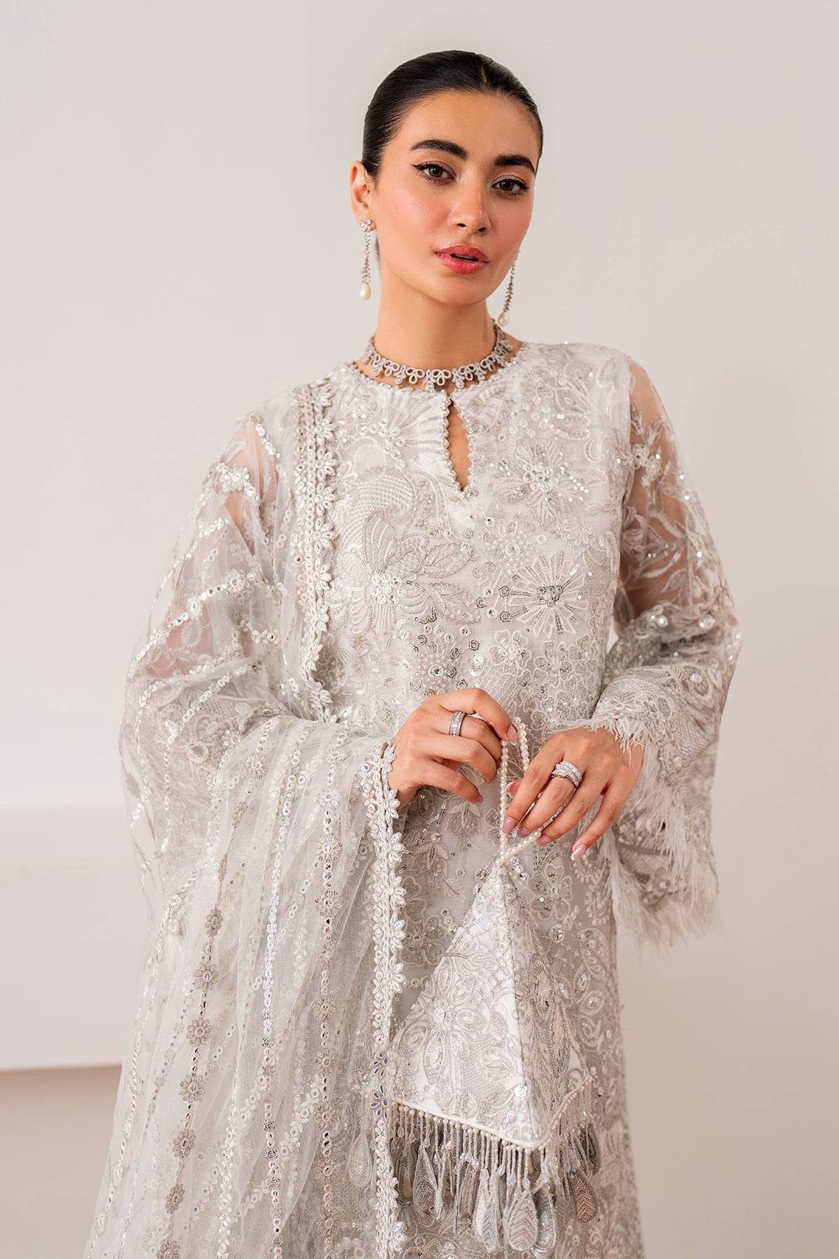 Baroque Chantelle – SF-703