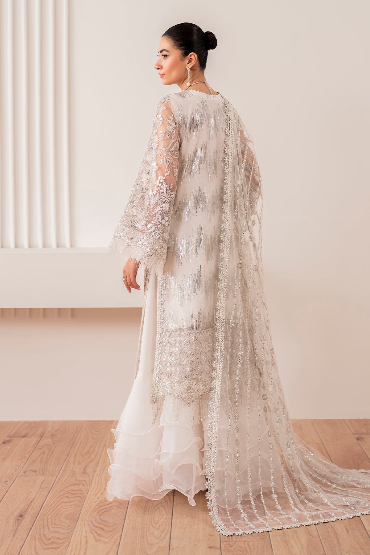 Baroque Chantelle – SF-703
