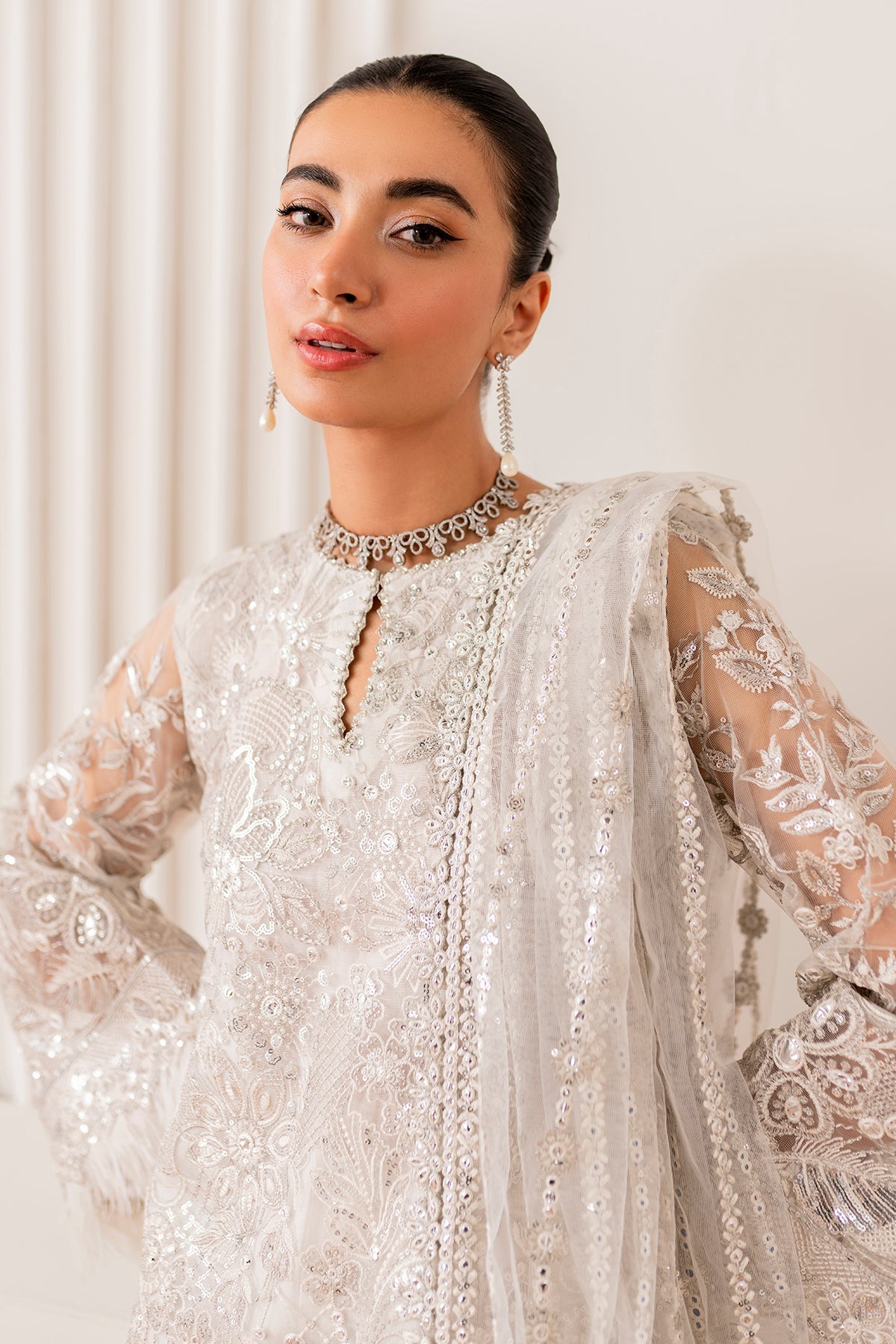 Baroque Chantelle – SF-703