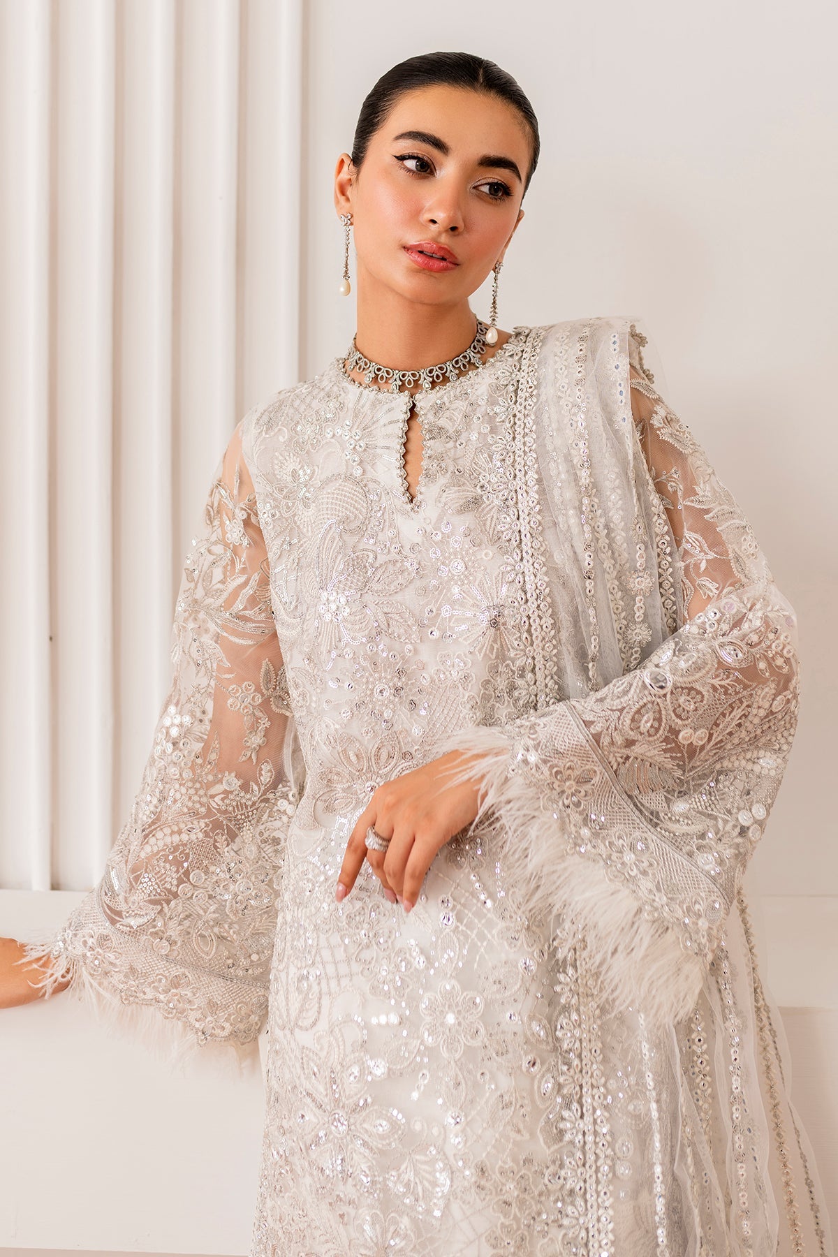 Baroque Chantelle – SF-703