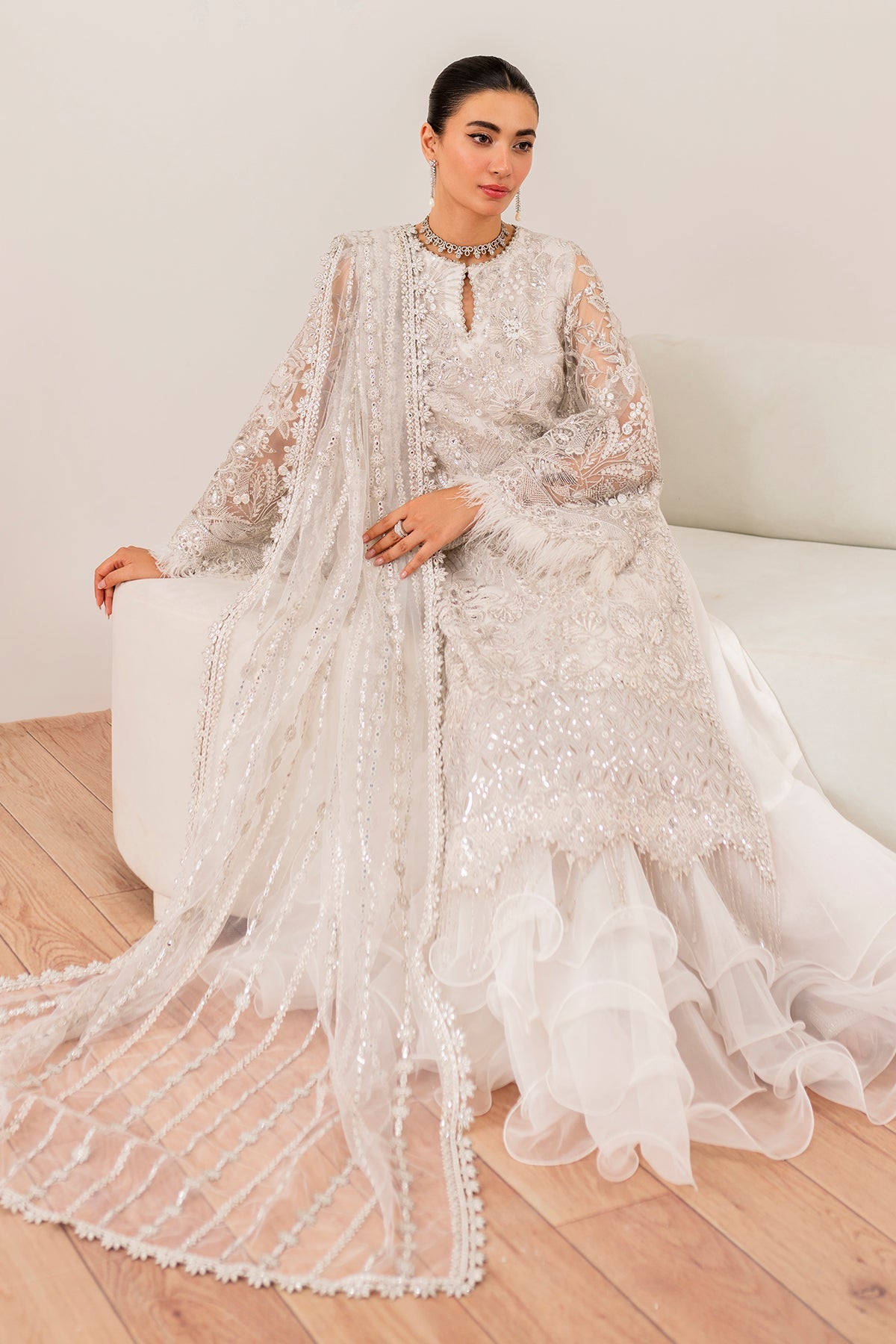Baroque Chantelle – SF-703