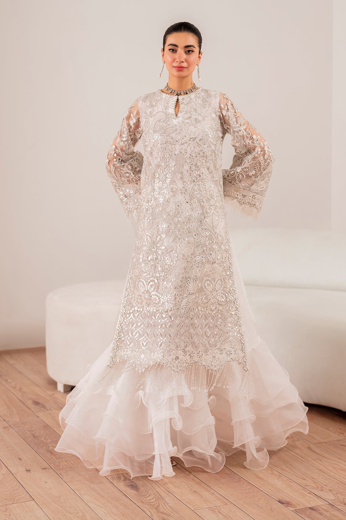 Baroque Chantelle – SF-703