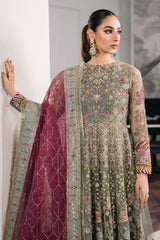 Baroque Chantelle – CH12-D02