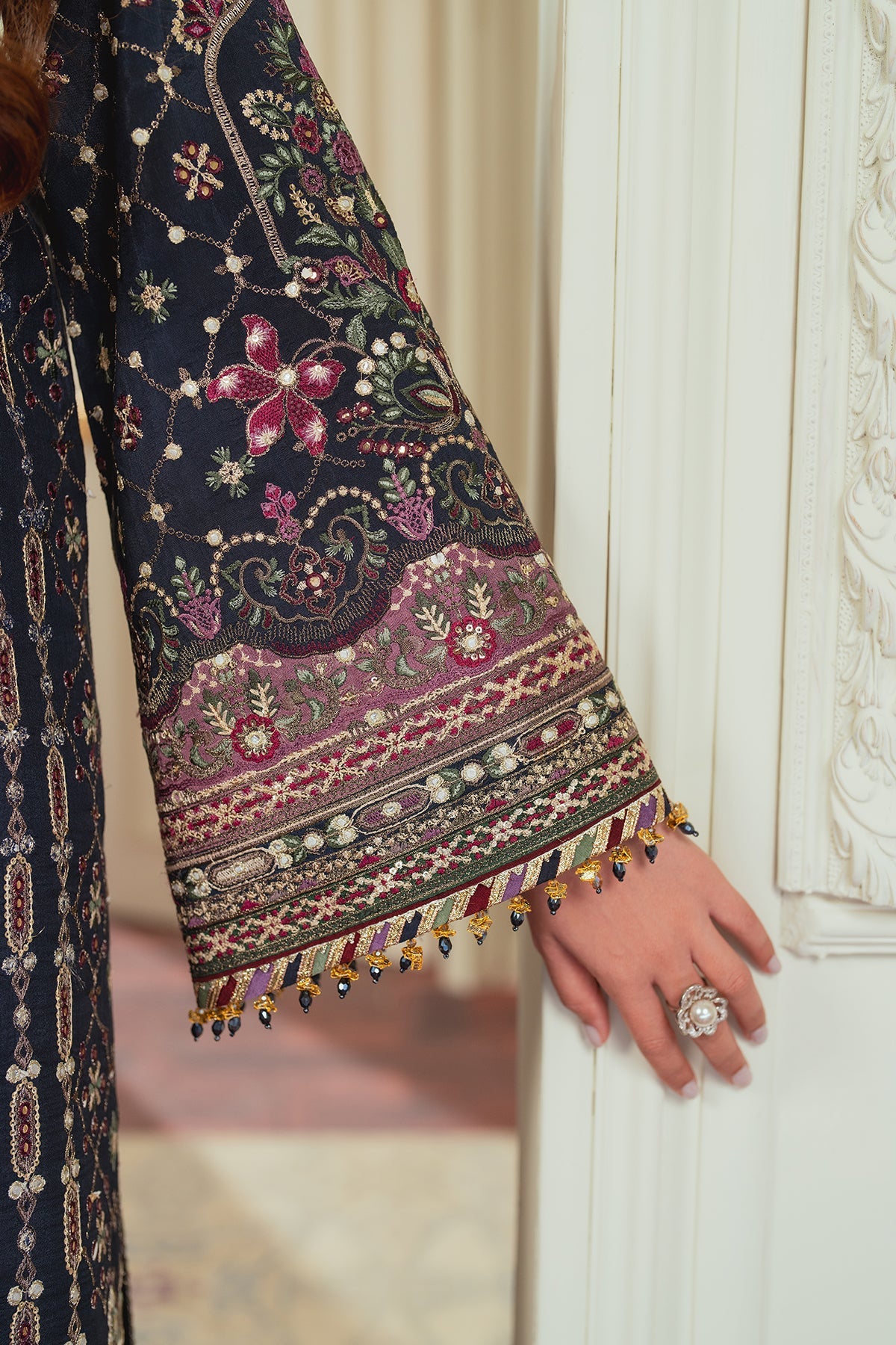 Baroque Chantelle – CH13-07