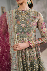 Baroque Chantelle – CH12-D02
