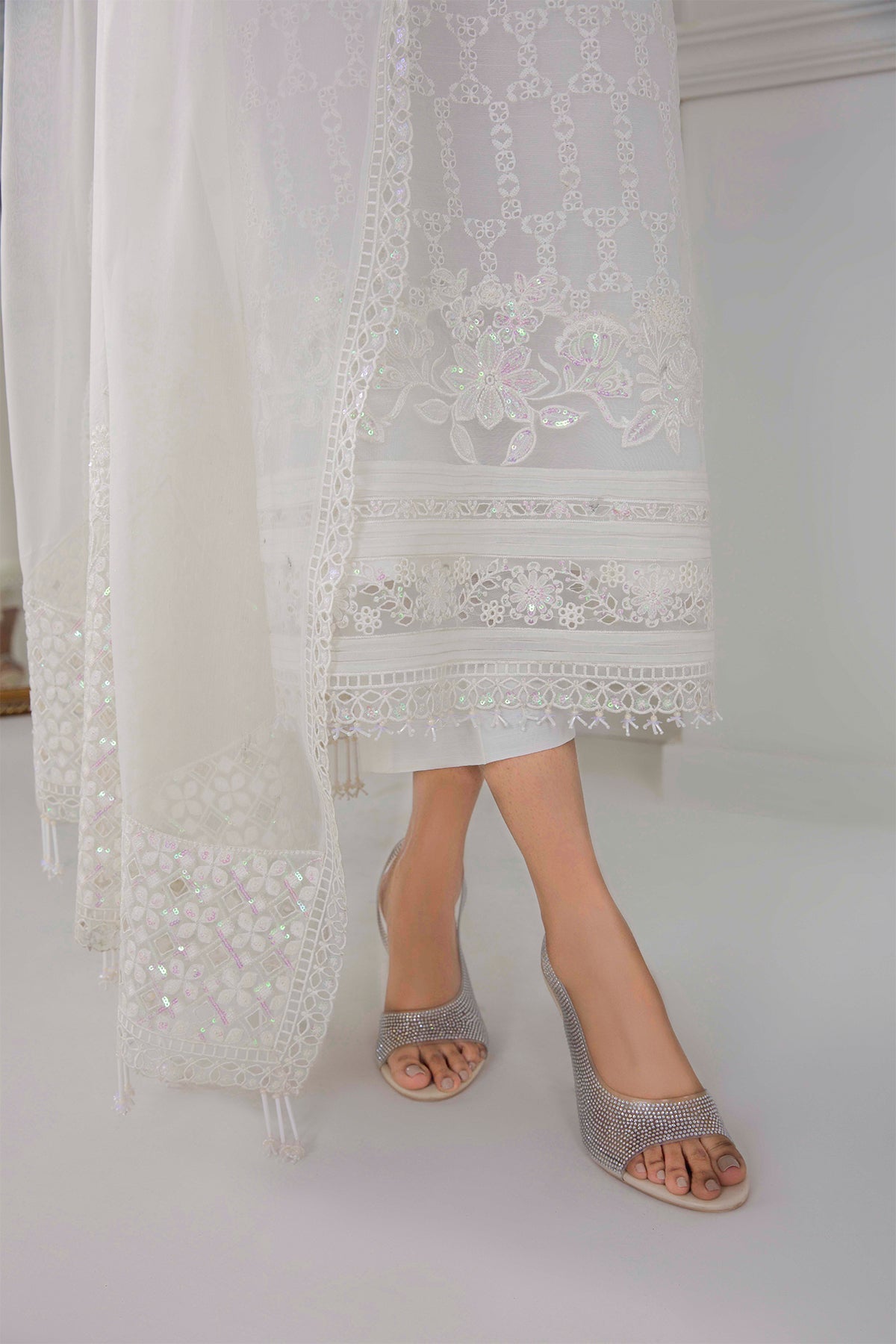 Baroque Chantelle – UF-284
