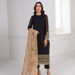 Baroque Chantelle – UF-283
