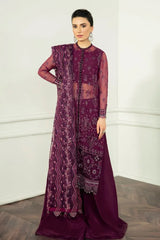 Baroque Chantelle – Monza