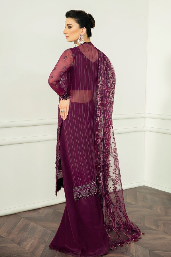 Baroque Chantelle – Monza
