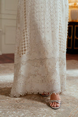 Baroque Chantelle – CH13-02 (Fresh)