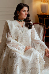 Baroque Chantelle – CH13-02 (Fresh)