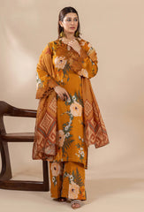 Adan libas lawn embroidery 3319