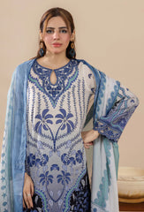 Adan libas lawn embroidery 1059