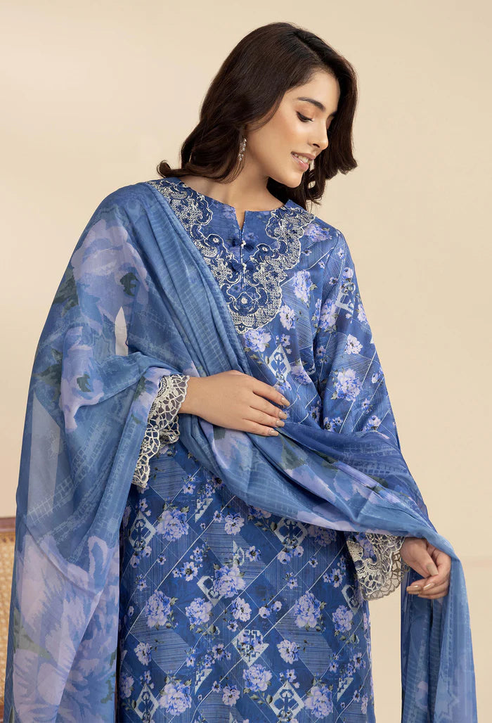 Adan libas lawn embroidery 1330
