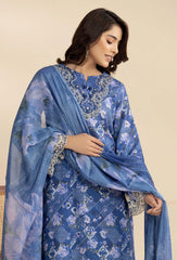 Adan libas lawn embroidery 1330