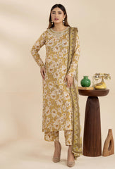 Adan libas lawn embroidery 1343