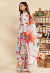 Adan libas lawn embroidery 1310