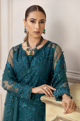 Baroque – Farasha Premium Chiffon Collection – Chloe