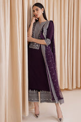 Jazmin Luxury Formals – UR-7007