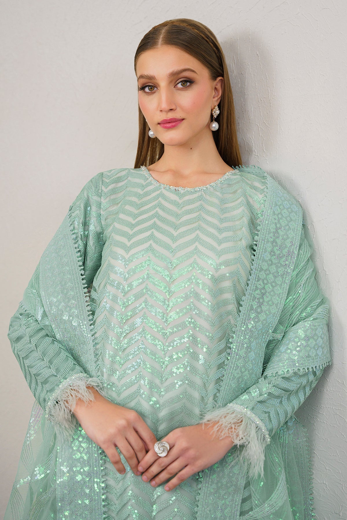Baroque Chantelle – UF-517
